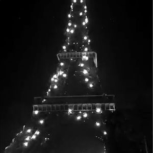 Meet your Posher, Jackie